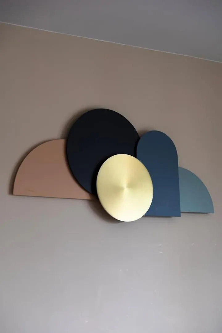 5020 Suite Curial - Chic Apartment Paris 19Th France