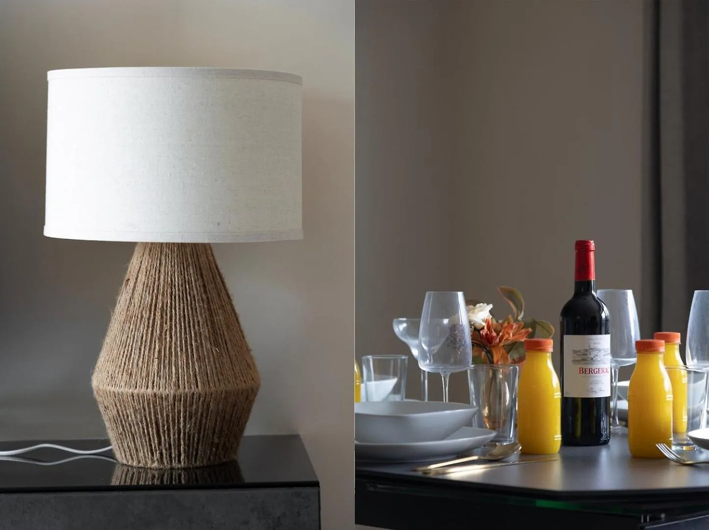 5020 Suite Curial - Chic Apartment Paris 19Th