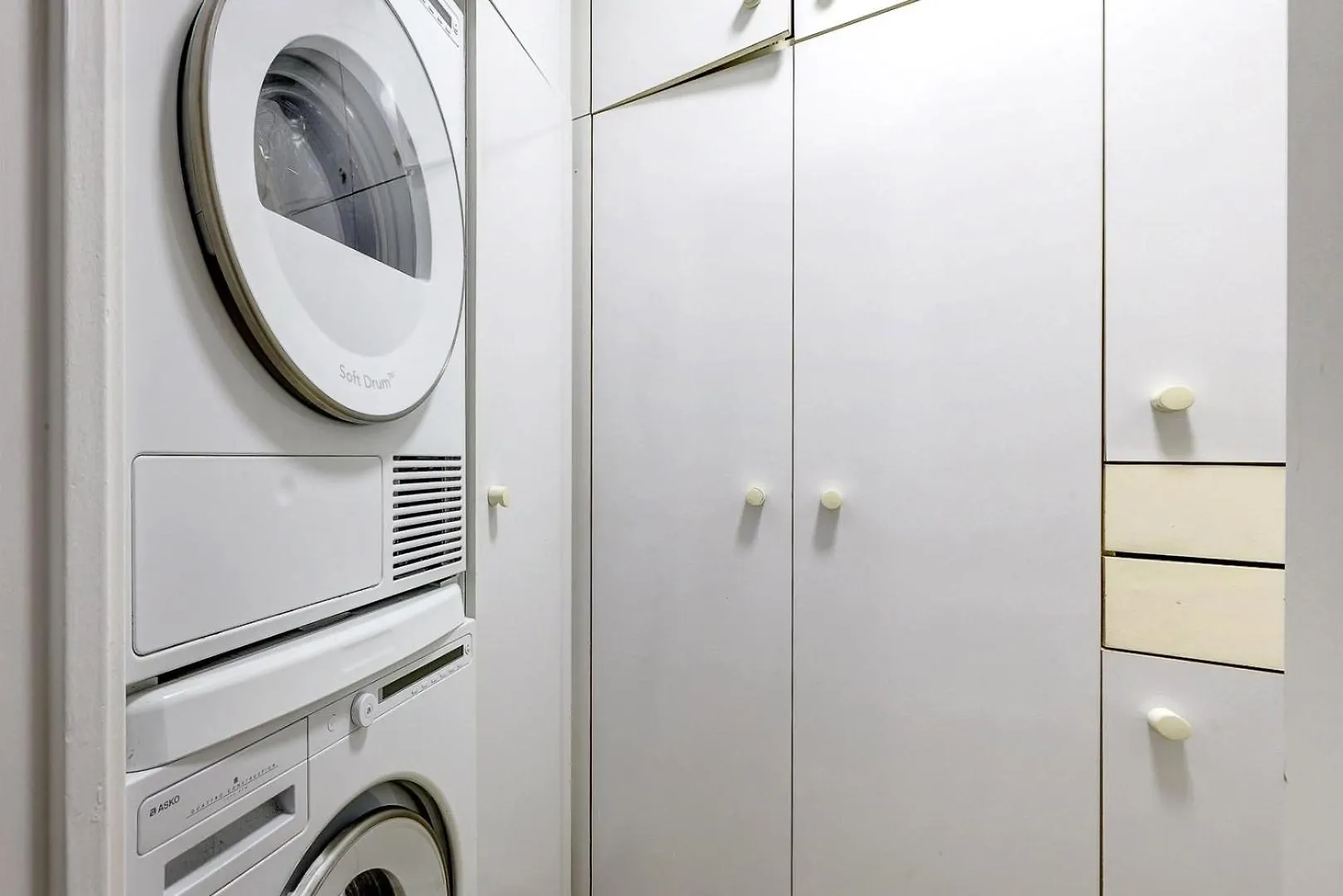 5020 Suite Curial - Chic Apartment Paris 19Th