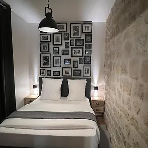  Appartement Loft Jaures