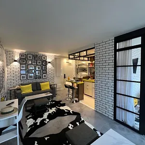  Appartement Flandre