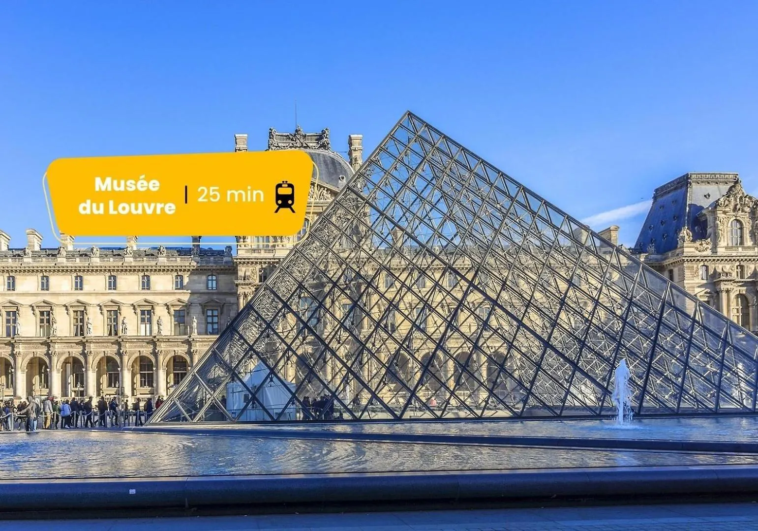 5020 Suite Curial - Chic Apartment Paris 19Th France